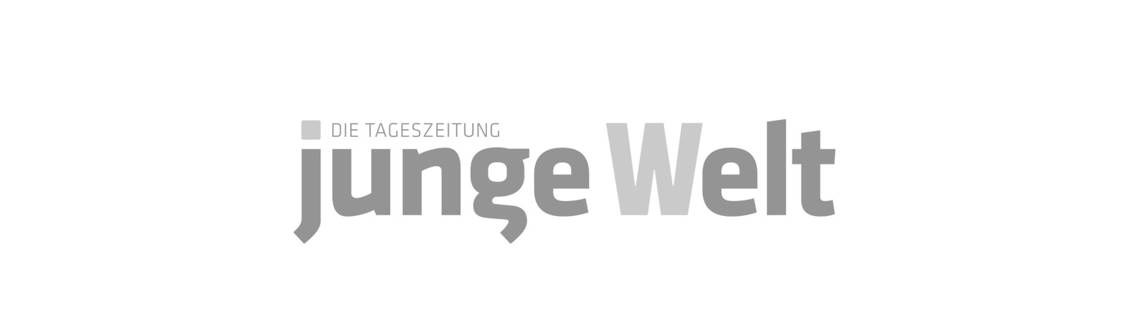 Henning Rabe in der Jungen Welt