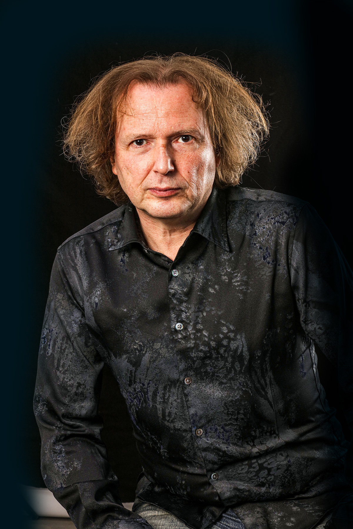 Henning Rabe